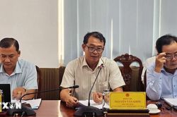 Cần Thơ xây dựng cụm nhân tài công nghệ, đặt nền móng kinh tế số vùng