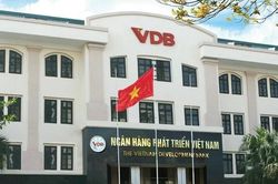 Đề xuất khung an to&agrave;n mới cho VDB theo chuẩn quản trị hiện đại