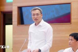 Bộ C&ocirc;ng an: Xử l&yacute; nghi&ecirc;m h&agrave;nh vi lợi dụng c&ocirc;ng nghệ AI, Deepfake để phạm tội