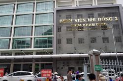 Hơn 360 tỷ đồng tu bổ di tích Bệnh viện Nhi đồng 2 có tuổi đời 164 năm