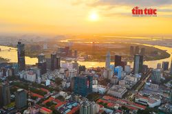 Thị thực nhân tài cho siêu đô thị TP Hồ Chí Minh - Bài 1: Thu hút tinh hoa công nghệ toàn cầu