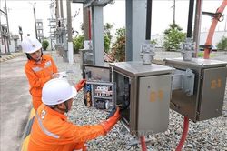 Tiêu thụ điện, nước tăng mạnh mùa nắng nóng kéo CPI tháng 5 tăng 0,29%
