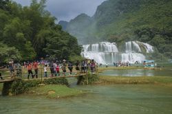 Bài toán gia tăng giá trị để phát triển du lịch bền vững