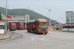 Kim ngạch xuất nhập khẩu vượt 445 tỷ USD trong 5 th&aacute;ng