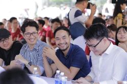 Những chiến thuật ôn tập môn Sinh học trước giờ G thi tốt nghiệp THPT