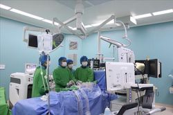 Cơ hội tiếp cận kỹ thuật y tế chuyên sâu qua những sáng kiến từ thực tiễn