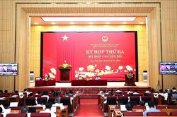 Đề xuất đầu tư hơn 63.400 tỷ đồng xây dựng cao tốc Bảo Hà - Lai Châu