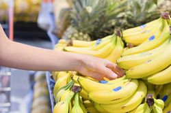 Nguồn cung chuối của Nhật Bản rơi vào khủng khoảng nghiêm trọng nhất 50 năm