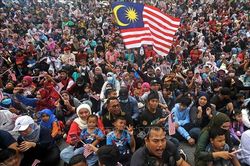 Malaysia t&igrave;m hướng đi mới bổ sung nguồn lao động thiếu hụt