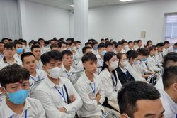 Hơn 53.100 lao động Việt Nam đi l&agrave;m việc ở nước ngo&agrave;i trong 5 th&aacute;ng đầu năm