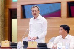 Đ&atilde; khởi tố 56 vụ v&agrave; 98 bị can vi phạm quyền sở hữu tr&iacute; tuệ, bu&ocirc;n b&aacute;n h&agrave;ng giả