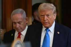 Thời gian đang cạn dần, Tổng thống Trump t&igrave;m lối tho&aacute;t khỏi cuộc chiến Iran?