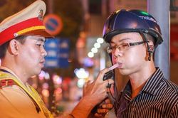 Tăng mức phạt vi phạm hành chính: Cần bảo đảm hài hòa giữa răn đe và khả thi