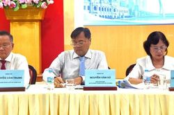 Luật Đ&ocirc; thị đặc biệt: Lấy hạnh ph&uacute;c v&agrave; sự h&agrave;i l&ograve;ng của người d&acirc;n l&agrave;m thước đo