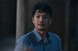 'Nam diễn viên nghìn tỷ' trở lại dòng phim kinh dị