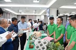 15 dự án tham dự vòng chung kết cuộc thi Khởi nghiệp 2026 Đại học Đông Á