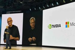 Microsoft ra mắt mô hình AI tư duy độc lập nhằm giảm phụ thuộc vào OpenAI