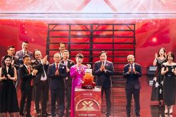Bình minh đẹp nhất trên hành trình 30 năm của ROX Group