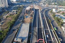 Giải ngân đầu tư công hơn 219.000 tỷ đồng sau 5 tháng