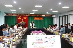Vĩnh Long hỗ trợ vay 100% chi phí đưa lao động sang Nhật Bản