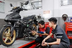 Loại xe nào cần bảo dưỡng trước khi đổ xăng E10?