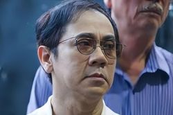 Tiếc cho nghệ sĩ Thành Lộc