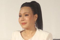 Lo cho nghệ sĩ Việt Hương sau số tiền 322 tỷ đồng