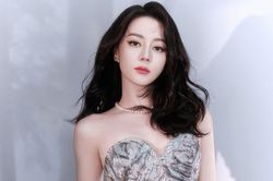 Địch Lệ Nhiệt Ba đã có hướng đi mới