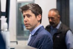 OpenAI và CEO Sam Altman bị kiện vì liên quan đến các vụ việc bạo lực