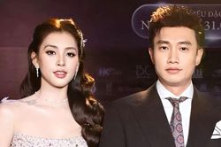 Tuyên bố của Quốc Trường về quyết định cưới Tiểu Vy