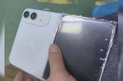 R&ograve; rỉ phi&ecirc;n bản m&agrave;u đầu ti&ecirc;n của iPhone Ultra