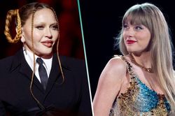 Madonna học theo Taylor Swift để tạo cơn sốt cho album mới