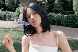Song Hye Kyo tận hưởng kỳ nghỉ b&igrave;nh y&ecirc;n, khoảnh khắc thư gi&atilde;n khiến nhiều người ngưỡng mộ