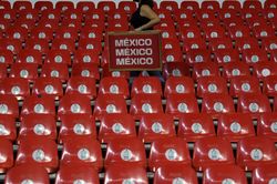World Cup 2026 chưa khai màn, Mexico đã đón phán quyết từ CAS