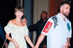 Bạn thân phản ứng bất ngờ khi được hỏi về lễ cưới của Taylor Swift