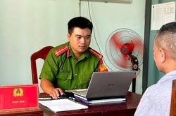 Chuyển nhầm hơn 400 triệu đồng, người đ&agrave;n &ocirc;ng lập tức b&aacute;o C&ocirc;ng an nhờ gi&uacute;p đỡ