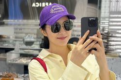 Nữ diễn viên Jang Ga Hyun bị đe dọa
