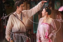 12 bộ phim cổ trang Trung Quốc nhất định không thể bỏ lỡ