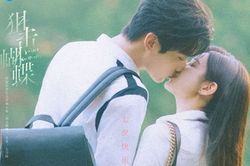8 bộ phim tình cảm hiện đại Hoa ngữ được xem nhiều nhất