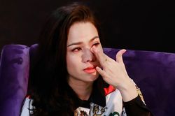 Tuyên bố 'không còn giữ được nữa' của Nhật Kim Anh