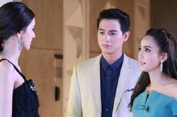Vợ tăng xông vì bạn thân khác giới độc chiếm tâm hồn chồng