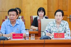 Đẩy mạnh chuyển đổi số trong hệ thống Mặt trận: Những kết quả của Hội LHPN Việt Nam