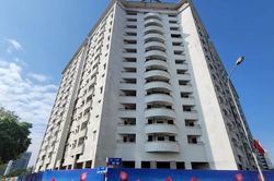 Nghịch lý từ những căn hộ chung cư để trống