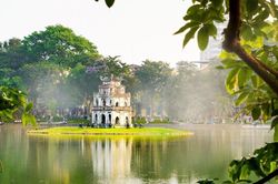 H&agrave; Nội tăng tốc đưa Luật Thủ đ&ocirc; 2026 v&agrave;o cuộc sống