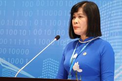 Cần nghi&ecirc;n cứu x&atilde; hội h&oacute;a c&aacute;c cơ sở giữ trẻ chất lượng cao để lao động nữ y&ecirc;n t&acirc;m cống hiến