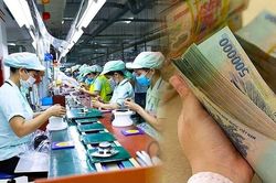 Gần 97% hộ gia đình ghi nhận đời sống và thu nhập ổn định