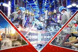 Hơn 26.100 doanh nghiệp gia nhập v&agrave; quay lại thị trường trong th&aacute;ng 5