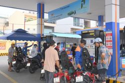 Petrolimex Sài Gòn đảm bảo nguồn cung E10 thị trường TP. Hồ Chí Minh