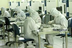 Ph&aacute;t triển c&ocirc;ng nghiệp b&aacute;n dẫn: G&oacute;c nh&igrave;n từ TP. Hồ Ch&iacute; Minh