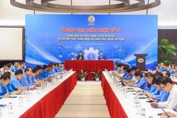 Chiều 3/6: Đại hội XIV Công đoàn Việt Nam tiếp tục thảo luận nhiều nội dung lớn